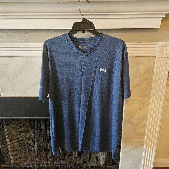 Men's Under Armour dri-fit tee - Picture 1 of 1